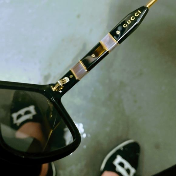 Gucci sunglasses - Picture 4 of 6